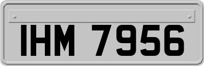 IHM7956