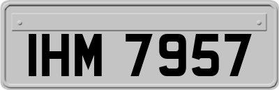 IHM7957