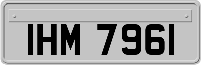 IHM7961