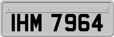 IHM7964