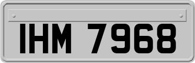 IHM7968