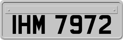 IHM7972