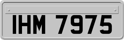 IHM7975