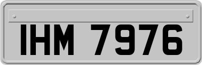 IHM7976