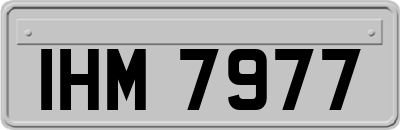 IHM7977