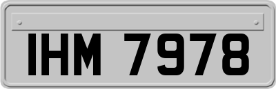 IHM7978