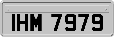 IHM7979