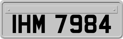 IHM7984