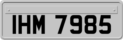 IHM7985