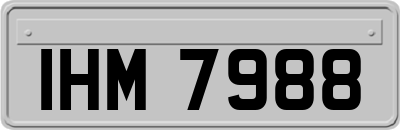 IHM7988