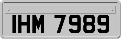 IHM7989