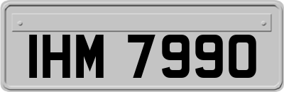 IHM7990