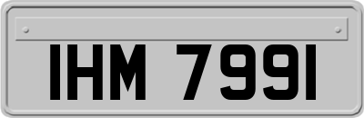 IHM7991