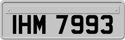 IHM7993