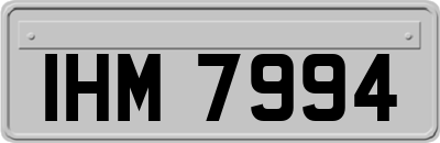 IHM7994