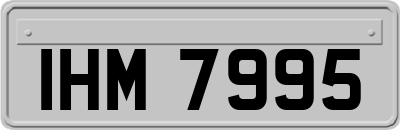 IHM7995