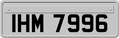 IHM7996