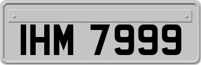 IHM7999
