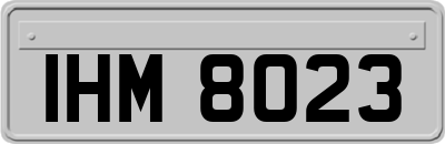 IHM8023