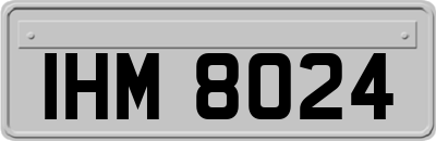IHM8024