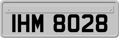 IHM8028