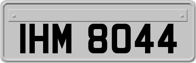 IHM8044