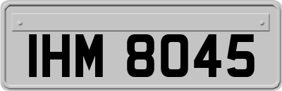 IHM8045