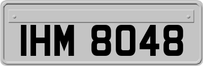 IHM8048