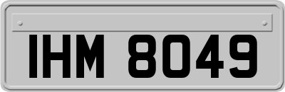IHM8049