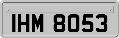 IHM8053