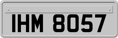 IHM8057