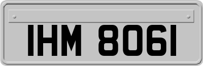 IHM8061