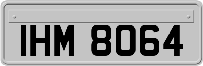 IHM8064