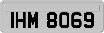 IHM8069