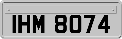 IHM8074