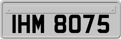 IHM8075