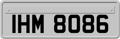 IHM8086