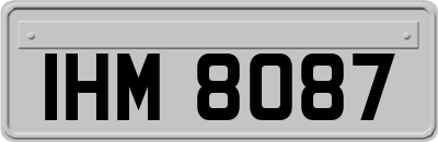 IHM8087