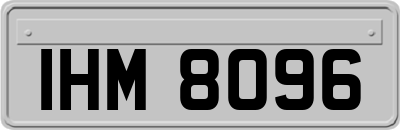 IHM8096