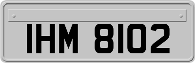 IHM8102