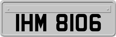 IHM8106