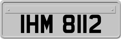 IHM8112