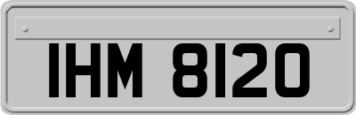 IHM8120