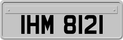 IHM8121