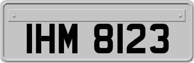 IHM8123