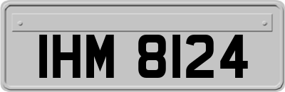 IHM8124