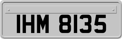 IHM8135