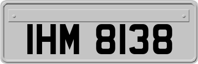 IHM8138