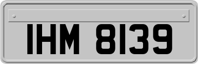 IHM8139