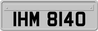 IHM8140